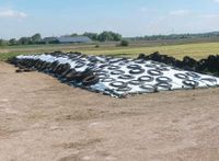 Lkw-Flanken,Siloflanken,Siloringe Nordfriesland - Stedesand  Vorschau