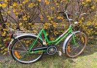 ~ Nostalgie DDR Pionier Kinder Fahrrad 24 Zoll ~ Berlin - Pankow Vorschau