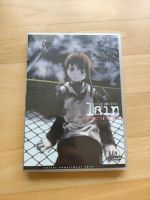 Lain Vol. 1 Anime Bayern - Altenstadt an der Waldnaab Vorschau