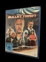 BluRay  3 Filme Bullet Train,Eternals,Shang Chi Bayern - Aresing Vorschau