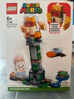 Lego Mario 71388 Boss sumo Nordrhein-Westfalen - Elsdorf Vorschau