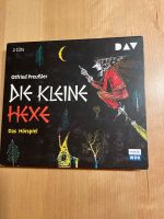 Die kleine Hexe Hörsoiel 2 CDs  ungehört Nordrhein-Westfalen - Erftstadt Vorschau