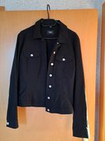 Mexx Jeansjacke Größe 40 schwarz Jacke Niedersachsen - Oldenburg Vorschau