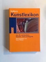 Kunstlexikon des 20. Jahrhunderts Buch Hamburg-Mitte - Hamburg Neustadt Vorschau