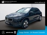 Mercedes-Benz EQA 250 *Pano*Night*Progressive*MBUX*RKam*PTS Bayern - Pfarrkirchen Vorschau