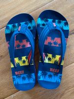 Reef Fliflops Zehentrenner 31/32 Baden-Württemberg - Ölbronn-Dürrn Vorschau