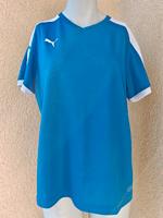 Trikot blau/weiß Puma 42 SFL blau Saison 22/23 Nordrhein-Westfalen - Lotte Vorschau