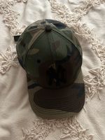 New Era Cap Camouflage Hamburg-Nord - Hamburg Barmbek Vorschau