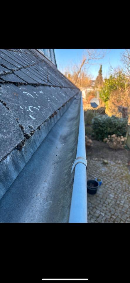 Abdichtung Flüssigkunststoff Terrasse Balkon Dachrinne Garage in Berlin