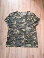 Camouflage T-Shirt C&A Größe XL NEU Bayern - Sonnefeld Vorschau