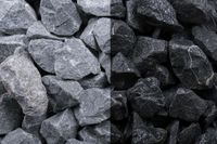 Zierkies Edelsplitt Splitt Basalt 16-32 mm 1000kg Nordrhein-Westfalen - Schöppingen Vorschau