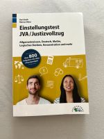 Einstellungstest JVA / Justizvollzug Kreis Pinneberg - Pinneberg Vorschau