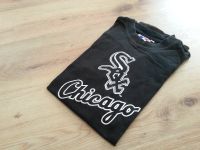 T-Shirt • SQX Chicago - Major league baseball • schwarz • Größe M Bayern - Ering Vorschau