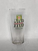 Bierglas - Meisterbräu - MB Spezial Halle Leipzig - Knautkleeberg-Knauthain Vorschau