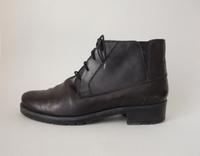 Top: hochwertige Maripé Boots Schnürschuhe Schuhe Stiefelette 38 München - Schwabing-West Vorschau