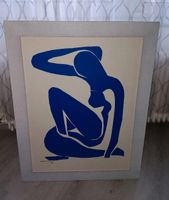 Henri Matisse. Kunstdruck. Blauer Akt Vahr - Neue Vahr Südost Vorschau