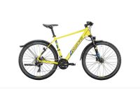 CONWAY MTB StVZO "MC 3.7" Herrenrad 27,5" 46cm 21-Gang ALU Niedersachsen - Munster Vorschau