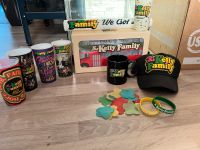 Großes Kelly Family Fanpaket Kelly Bus Konzertlicht Becher Cap et Sachsen - Meerane Vorschau