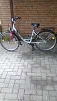 Damenrad 26er zuverkaufen Niedersachsen - Rotenburg (Wümme) Vorschau