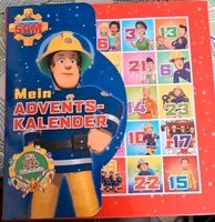 Adventskalender Feuerwehrmann Sam Bochum - Bochum-Mitte Vorschau