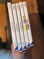 Verkaufe verschiedene Wii spiele Brandenburg - Rathenow Vorschau