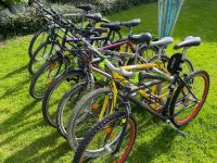 Fahrrad Fahrräder Hessen - Schlüchtern Vorschau
