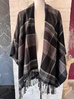 S.Oliver Poncho Cape Jäckchen Einheitsgrösse Hessen - Bebra Vorschau