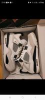 jordan 4 military black 42,5 Bayern - Freising Vorschau
