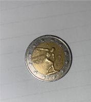 Euro Münze Athen 2004 Baden-Württemberg - Ravensburg Vorschau