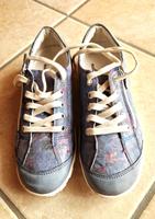 Damen Schuhe Gr.36 Naturläufer Markenschuhe Sportschuhe Laufschuh Hessen - Eppertshausen Vorschau