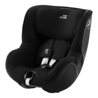 Britax Römer DUALFIX 5Z - Space Black - i-Size (R129) - Kindersitz - Reboarder - passend für VARIO BASE 5Z + FLEX BASE 5Z - NEU Hessen - Fulda Vorschau