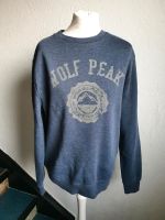 Sweatshirt Shirt Pullover Pulli Gr. L blau Düsseldorf - Hassels Vorschau