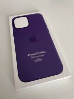 iPhone 12 Pro Max Silicone Case MagSafe Nordrhein-Westfalen - Stolberg (Rhld) Vorschau
