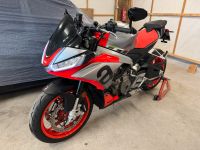 Aprilia Tuono 660 Sachsen - Meißen Vorschau