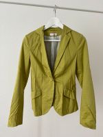 Blazer grün Vintage Damen Frankfurt am Main - Gallusviertel Vorschau