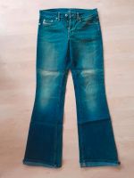 DIESEL Damen Jeans Daze Used washed Größe 29/34 Sachsen - Rodewisch Vorschau