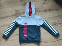 Adidas Pullover 128 Nordrhein-Westfalen - Herford Vorschau