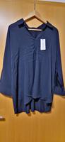 Opus Bluse Tunika Flavane nachtblau Gr. 40 Neu mit Etikett Bayern - Egglham Vorschau