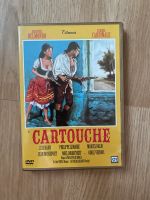 DVD Cartouche- der Bandit mit C.Cardinale/ J.Paul Belmondo Leipzig - Leipzig, Zentrum-Ost Vorschau