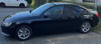 Audi A4 2.0 TDI S tronic - Hessen - Wiesbaden Vorschau