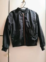 Bomberjacke Schwarz Monki 34 XS Jacke Dresden - Neustadt Vorschau