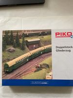 PIKO H0-Set 53123 Thüringen - Ilmtal-Weinstraße Vorschau