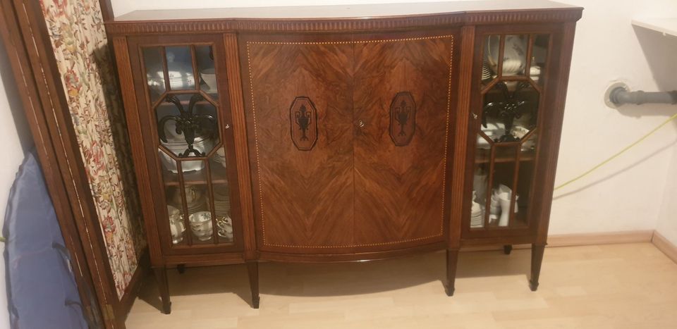 Buffetschrank Sideboard antik in Bielefeld