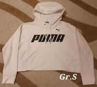 Puma Sportshirt Gr.S Thüringen - Gera Vorschau