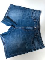 Blaue Jeanshose Bermudashorts von Joop! Damen Größe 29 Rheinland-Pfalz - Kaiserslautern Vorschau