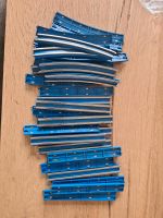Lego blaue Stromschienen Schienen Nordrhein-Westfalen - Altena Vorschau