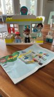 Lego Duplo 10968 Arztbesuch Hessen - Hofheim am Taunus Vorschau