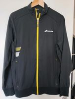 Trainingsjacke/Sportjacke in schwarz von Babolat (TSV Heimaterde) Nordrhein-Westfalen - Mülheim (Ruhr) Vorschau