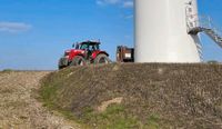 Schlepperfahrer/ Maschinist/Land- und Baumaschinenführer Niedersachsen - Peine Vorschau