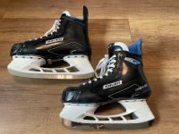 Bauer Nexus 2N Pro Eishockey Schlittschuhe 9 EE 44,5 Hessen - Lampertheim Vorschau